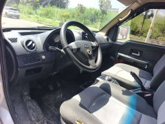Dongfeng Sokon EC35 II Standard Edition 38.7kWh - ფოტო 12