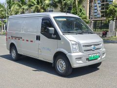 Dongfeng Sokon EC35 II Standard Edition 38.7kWh - ფოტო 3