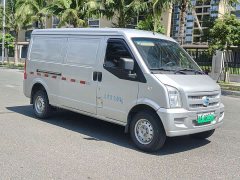 Dongfeng Sokon EC35 II Standard Edition 38.7kWh - ფოტო 4