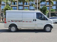 Dongfeng Sokon EC35 II Standard Edition 38.7kWh - ფოტო 5