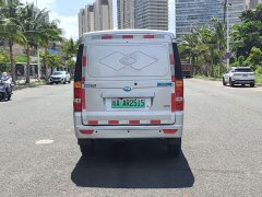 Dongfeng Sokon EC35 II Standard Edition 38.7kWh - ფოტო 8