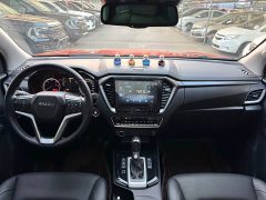 BMW D-MAX 1.9T Automatic 4WD Diesel Global Leader Edition RZ4E - ფოტო 10