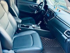 BMW D-MAX 1.9T Automatic 4WD Diesel Global Leader Edition RZ4E - ფოტო 13