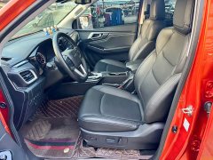 BMW D-MAX 1.9T Automatic 4WD Diesel Global Leader Edition RZ4E - ფოტო 14