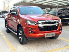 BMW D-MAX 1.9T Automatic 4WD Diesel Global Leader Edition RZ4E - ფოტო 3