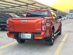 BMW D-MAX 1.9T Automatic 4WD Diesel Global Leader Edition RZ4E - ფოტო 4