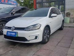 Volkswagen Golf Pure Electric 2020 Chi - ფოტო 1