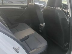 Volkswagen Golf Pure Electric 2020 Chi - ფოტო 10