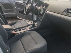 Volkswagen Golf Pure Electric 2020 Chi - ფოტო 11