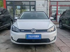 Volkswagen Golf Pure Electric 2020 Chi - ფოტო 2
