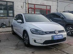 Volkswagen Golf Pure Electric 2020 Chi - ფოტო 3