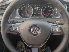 Volkswagen Golf Pure Electric 2020 Chi - ფოტო 4