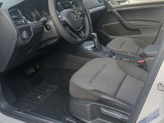 Volkswagen Golf Pure Electric 2020 Chi - ფოტო 7