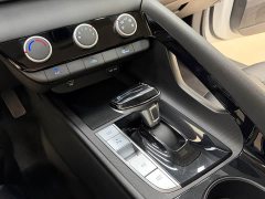 Hyundai Elantra 2023 1.5L CVT GLX Elite - ფოტო 13