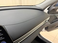 Hyundai Elantra 2023 1.5L CVT GLX Elite - ფოტო 14