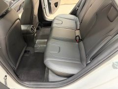 Hyundai Elantra 2023 1.5L CVT GLX Elite - ფოტო 16
