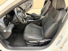 Hyundai Elantra 2023 1.5L CVT GLX Elite - ფოტო 8