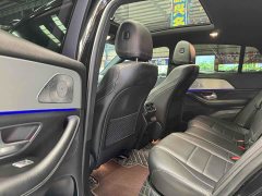 Mercedes-Benz GLE Coupe 2020 GLE 350 4MATIC Coupe SUV Luxury - ფოტო 10