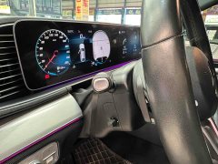 Mercedes-Benz GLE Coupe 2020 GLE 350 4MATIC Coupe SUV Luxury - ფოტო 11