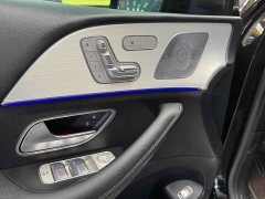 Mercedes-Benz GLE Coupe 2020 GLE 350 4MATIC Coupe SUV Luxury - ფოტო 12