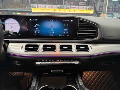 Mercedes-Benz GLE Coupe 2020 GLE 350 4MATIC Coupe SUV Luxury - ფოტო 14