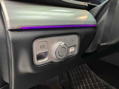 Mercedes-Benz GLE Coupe 2020 GLE 350 4MATIC Coupe SUV Luxury - ფოტო 15