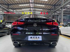 Mercedes-Benz GLE Coupe 2020 GLE 350 4MATIC Coupe SUV Luxury - ფოტო 5