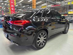 Mercedes-Benz GLE Coupe 2020 GLE 350 4MATIC Coupe SUV Luxury - ფოტო 6