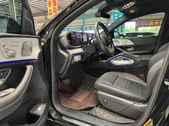 Mercedes-Benz GLE Coupe 2020 GLE 350 4MATIC Coupe SUV Luxury - ფოტო 7