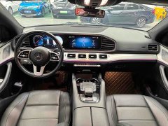 Mercedes-Benz GLE Coupe 2020 GLE 350 4MATIC Coupe SUV Luxury - ფოტო 8