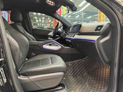 Mercedes-Benz GLE Coupe 2020 GLE 350 4MATIC Coupe SUV Luxury - ფოტო 9