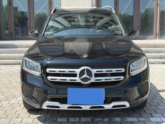 Mercedes-Benz GLB 180 Dynamic - ფოტო 1