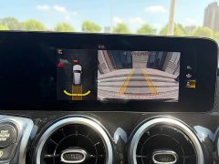 Mercedes-Benz GLB 180 Dynamic - ფოტო 11