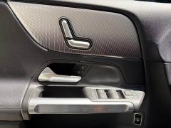 Mercedes-Benz GLB 180 Dynamic - ფოტო 12