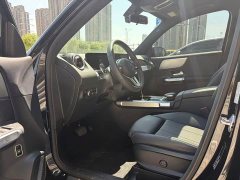 Mercedes-Benz GLB 180 Dynamic - ფოტო 14