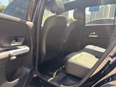 Mercedes-Benz GLB 180 Dynamic - ფოტო 15
