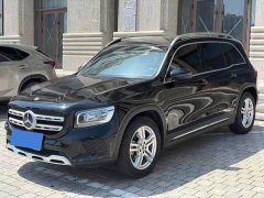 Mercedes-Benz GLB 180 Dynamic - ფოტო 2