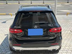 Mercedes-Benz GLB 180 Dynamic - ფოტო 3