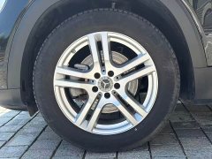 Mercedes-Benz GLB 180 Dynamic - ფოტო 5