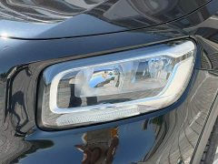 Mercedes-Benz GLB 180 Dynamic - ფოტო 6