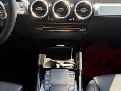 Mercedes-Benz GLB 180 Dynamic - ფოტო 7