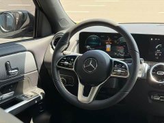 Mercedes-Benz GLB 180 Dynamic - ფოტო 8
