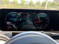 Mercedes-Benz GLB 180 Dynamic - ფოტო 9