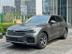 Volkswagen Touareg 3.0TSI Ruixiang Classic Sport Package - ფოტო 1