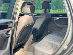 Volkswagen Touareg 3.0TSI Ruixiang Classic Sport Package - ფოტო 10