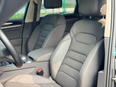 Volkswagen Touareg 3.0TSI Ruixiang Classic Sport Package - ფოტო 12
