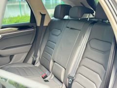 Volkswagen Touareg 3.0TSI Ruixiang Classic Sport Package - ფოტო 13