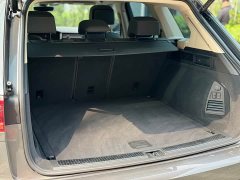 Volkswagen Touareg 3.0TSI Ruixiang Classic Sport Package - ფოტო 14