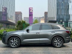 Volkswagen Touareg 3.0TSI Ruixiang Classic Sport Package - ფოტო 2