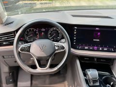 Volkswagen Touareg 3.0TSI Ruixiang Classic Sport Package - ფოტო 20